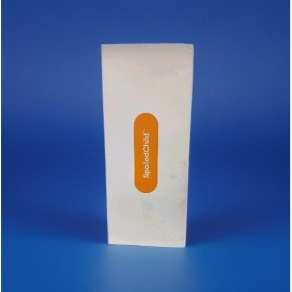 Spoiled Child E27 Mango EXTRA STRENGTH Liquid COLLAGEN 15.2 Oz Sealed Box - NEW
